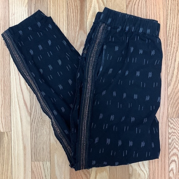 Anthropologie‎ Pattern Pants - Picture 1 of 8